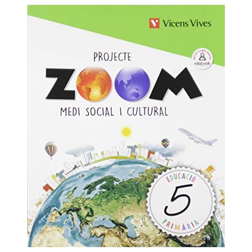 MEDI 5 SOCIAL I CULTURAL (ZOOM) - 9788468262345