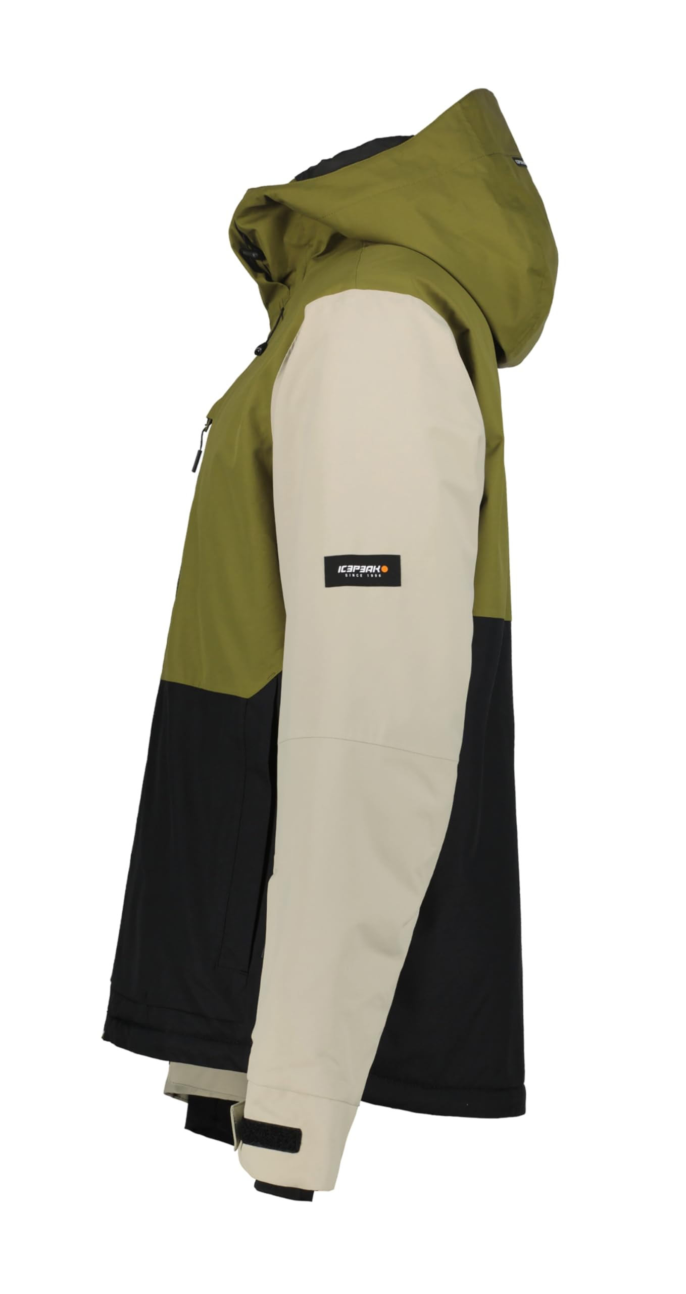 Icepeak Chester Olive - 50