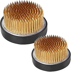 Pamtns Blumenigel Set, 2 Stück