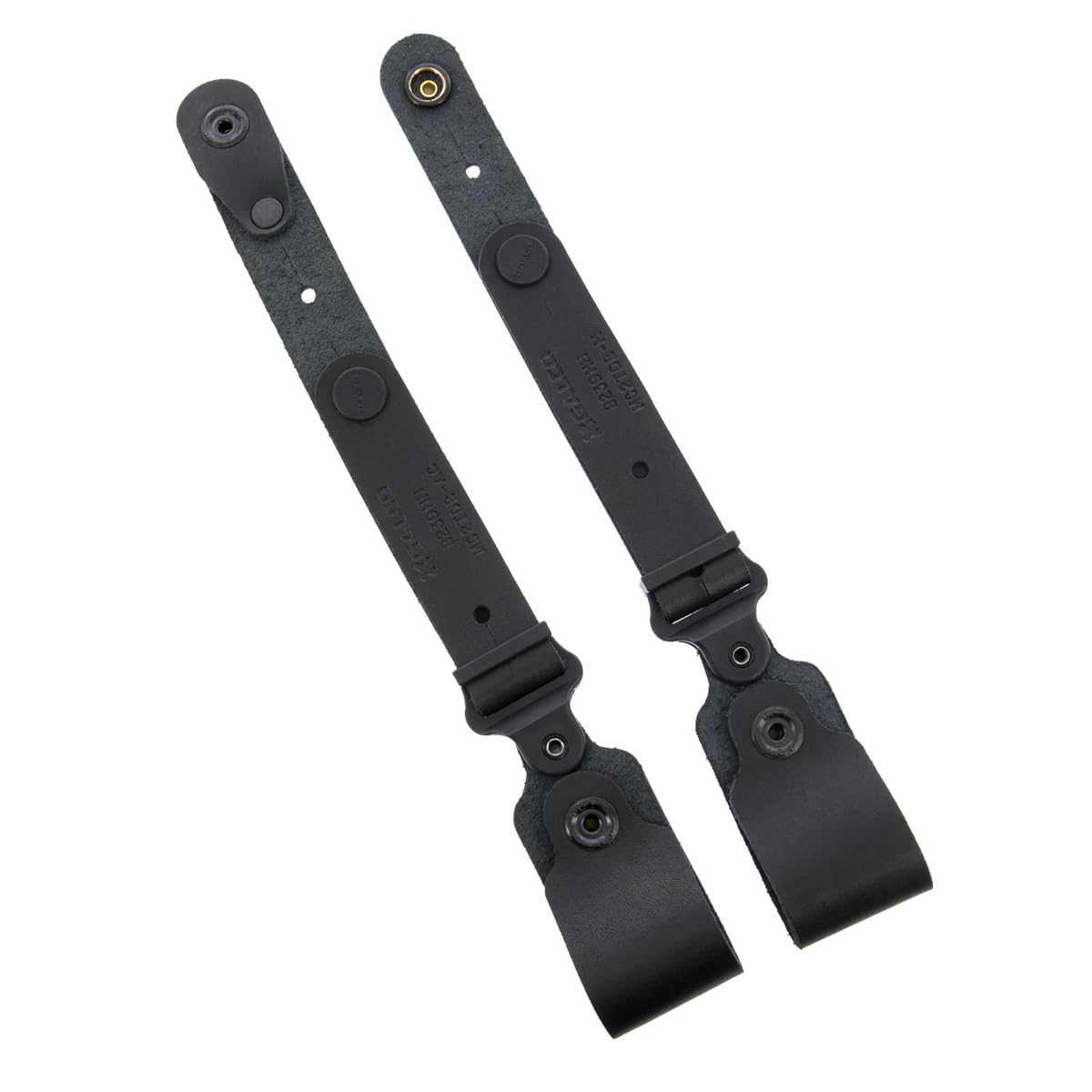 Amazon.com : Galco Horizontal Shoulder System Tie Down Set 2.0 for