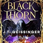 Cover of Blackthorn
