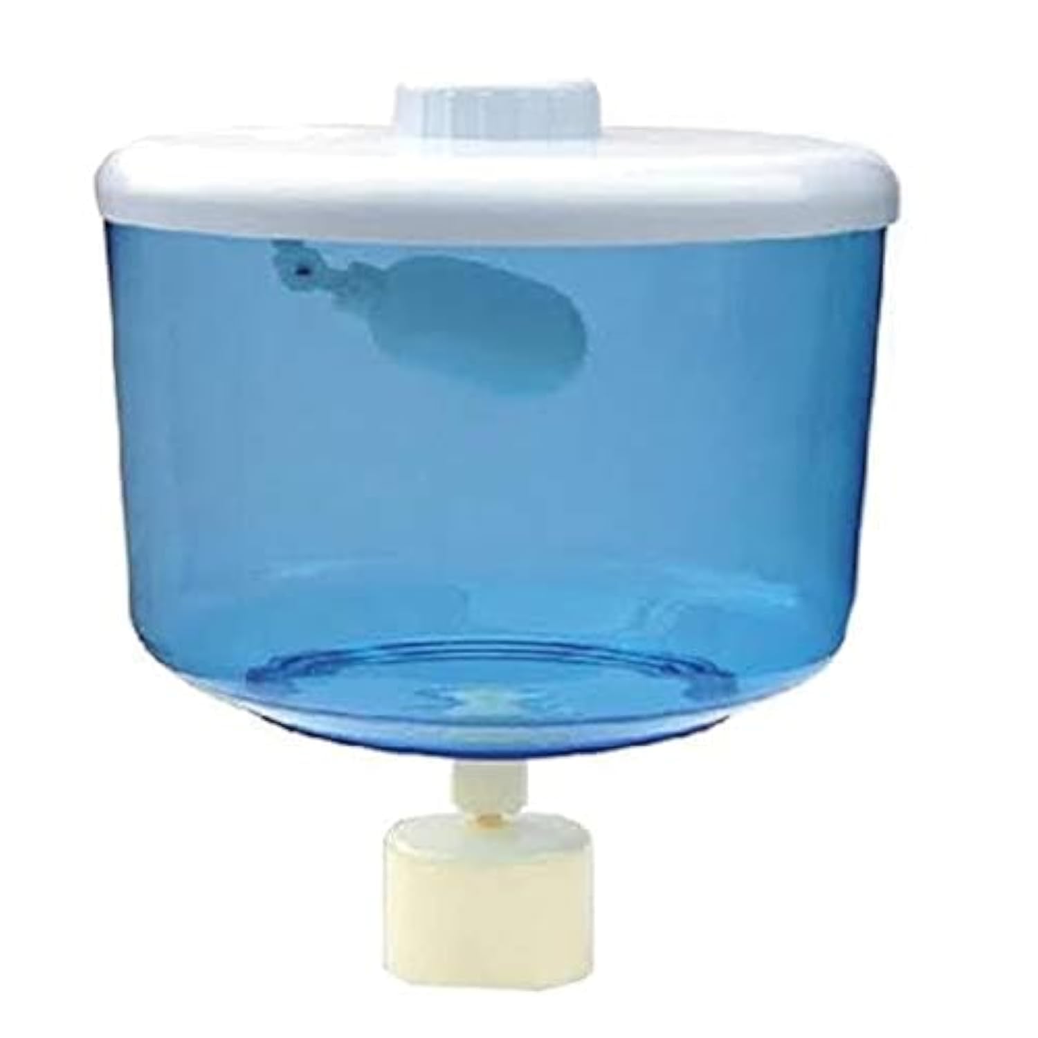 Water Dispenser Bottle With Float