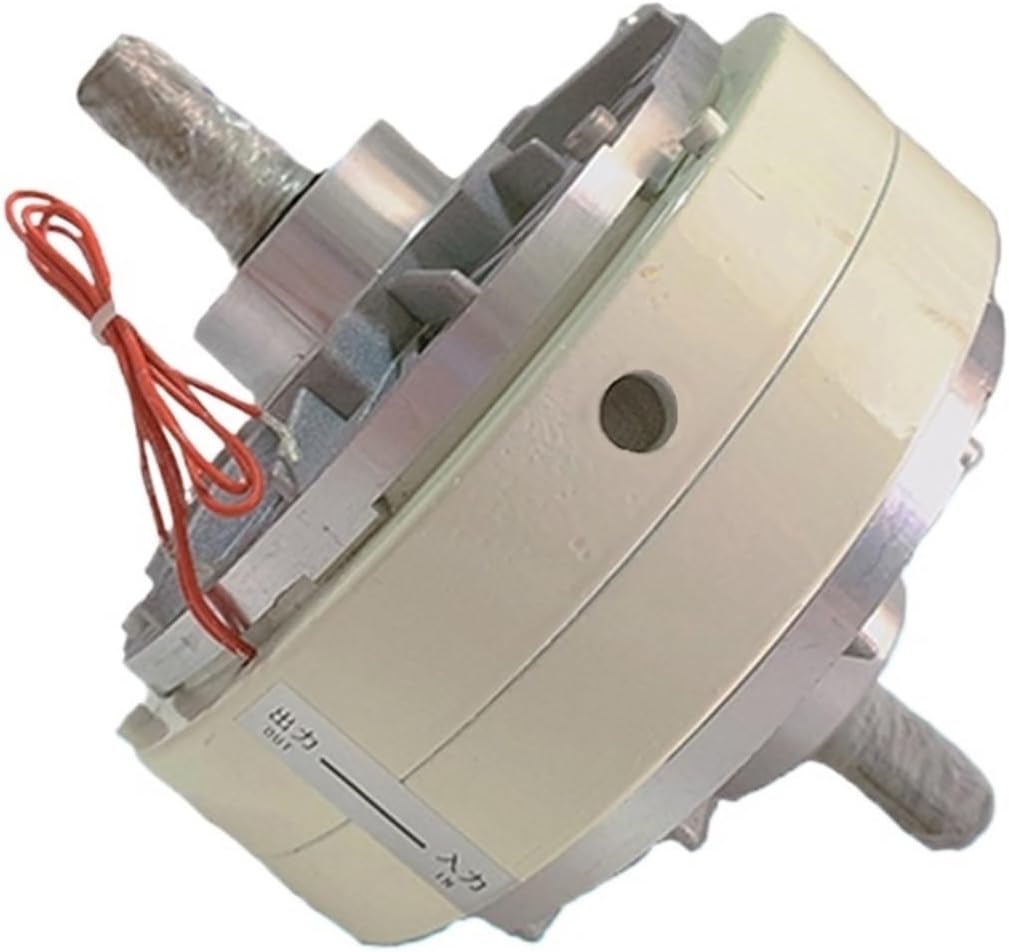 Single-axis Brake Dual Axis Magnetic Clutch Hollow Brake(PB-0.6(6NM))