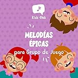  Melodías Épicas para Grupo de Juego