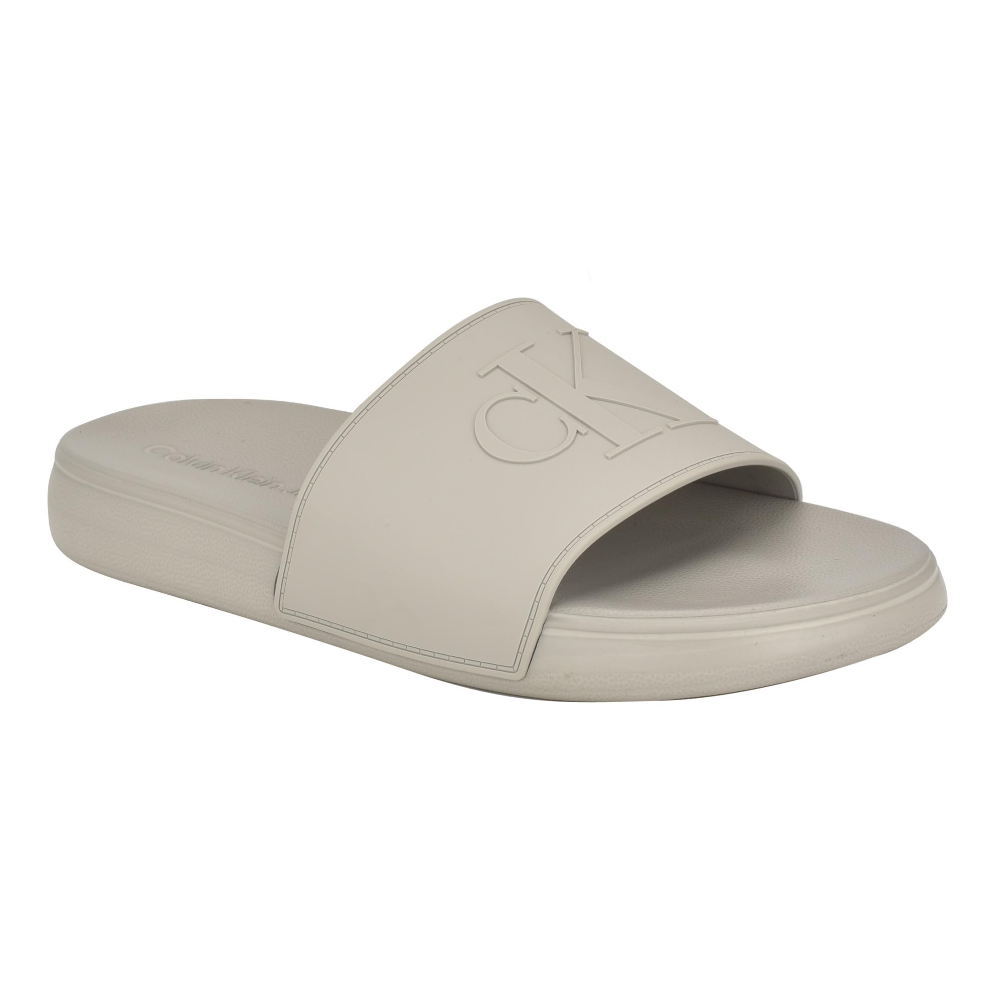 Calvin KleinWiston mens Slide Sandal