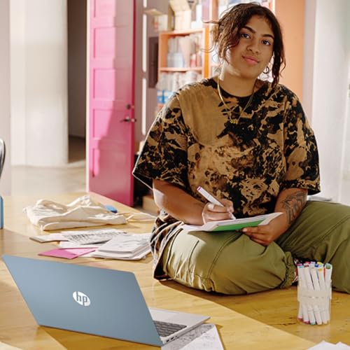 HP 15 AI-Powered Copilot Laptop 15.6" Touchscreen miniatura 7