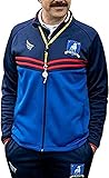 Men's Lightweight Tracksuit | Men Sports Tracksuit | Men 2 Piece Tracksuit (L)