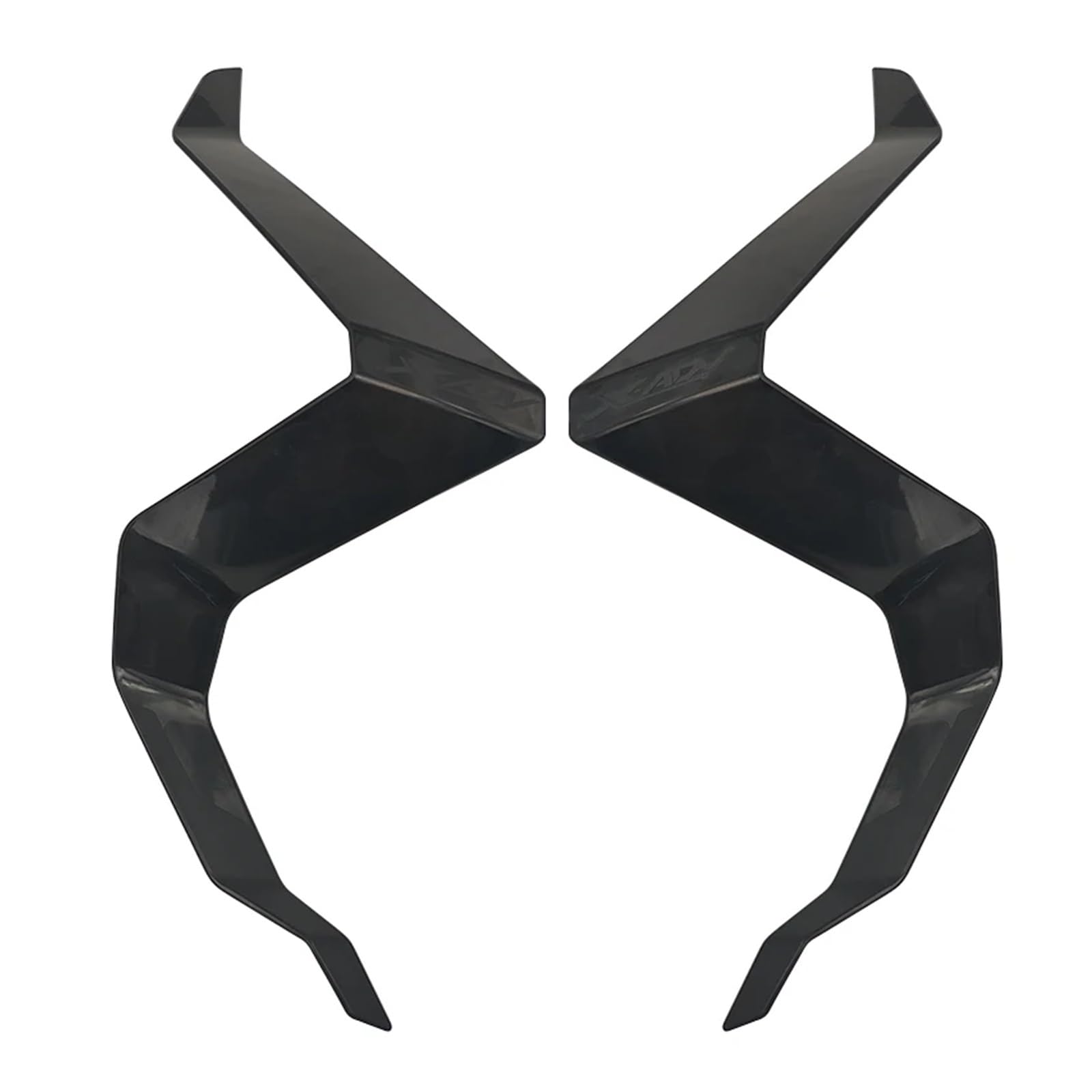 Windabweiser unten für Honda X-ADV (25-) Original - 08R70MKTD70 | | Motorrad-Zubehör, Motorrad-Tuning, Ersatzteile, Bekleidung und Helme