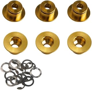 Motorcycle Floating Brake Rotor Disc Bobbins Circlips for 690, 1290 Super R, 990 Super