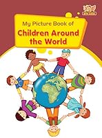 My Picture Book of Children Around the World 9350520230 Book Cover