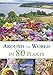 Produktbild Around the World in 80 Plants: An Edible Perennial Vegetable Adventure for Temperate Climates: An edible perrenial vegetable adventure for temperate climates