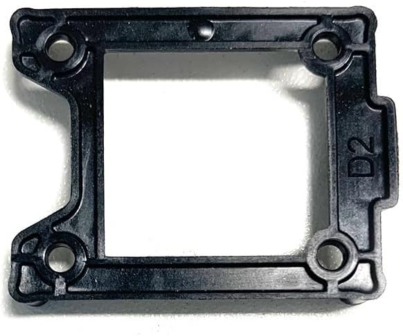 INLIMA for DJI Mavic 2 Used Original IMU Module Repair Parts for Mavic 2 Zoom and for Mavic 2 Pro Drone Accessories (Color  for Frame)