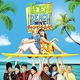 ティーン・ビーチ・ムービー(サウンドトラック)