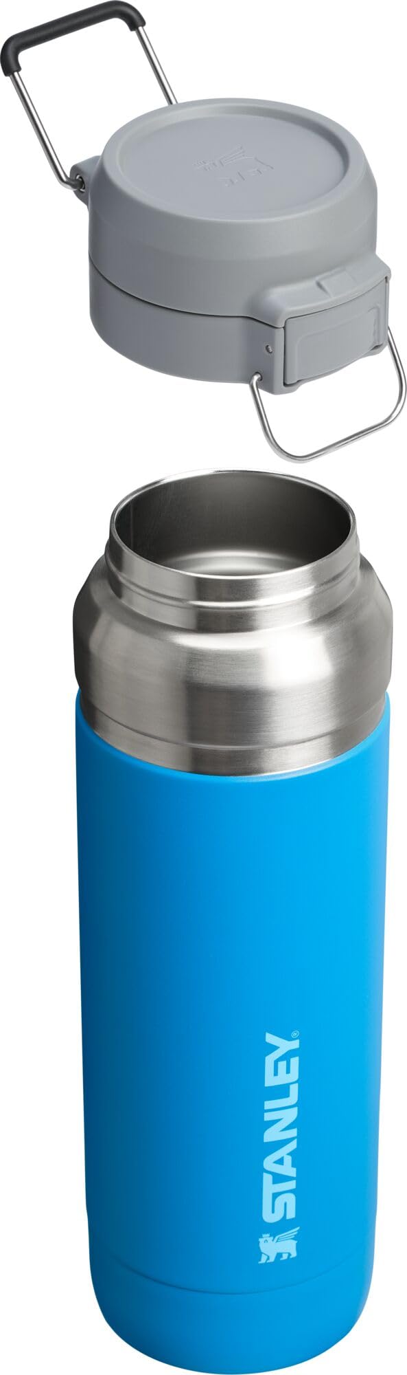 Amazon.com: Stanley Quick Flip GO Water Bottle 36 oz | Push Button