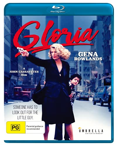  Gloria