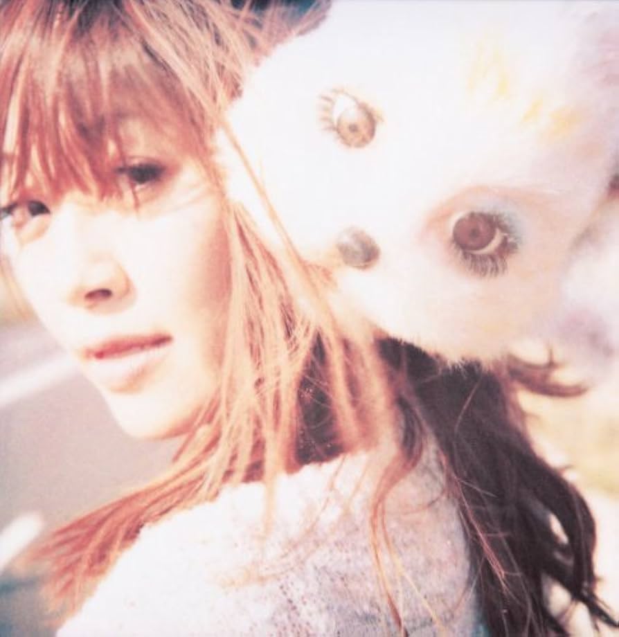 坂本美雨 PHANTOM Amazon.co.jp: PHANTOM girl: ミュージック