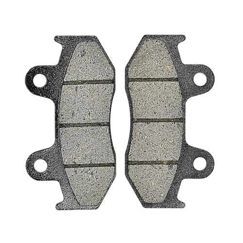 Plaquettes de frein avant de moto pour XR500 RD RE et XR6000 RF RH remplacement