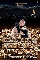 Real A Boss Chick 2 1522827730 Book Cover