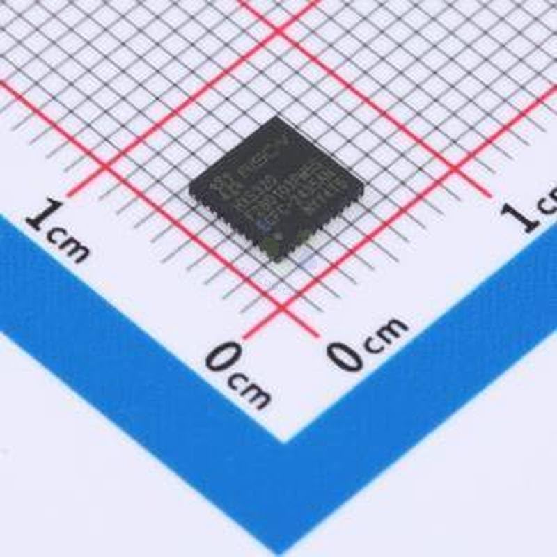 1 Pcs Digital Signal Processor Fit for DSP/DSC HXS320F280103PM5S QFN-40-EP Fit for 5x5