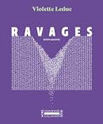 Ravages: Édition augmentée