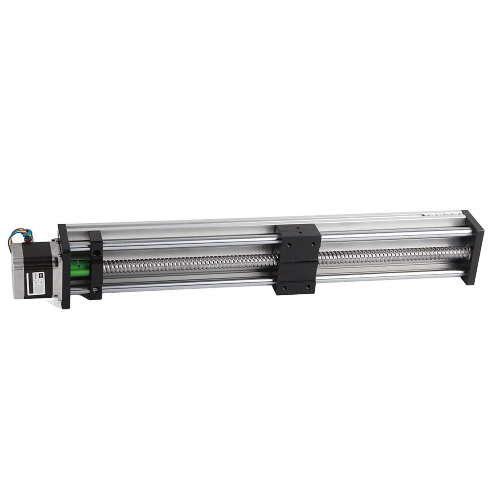Rosvola Linear Motion Table mit Nema23 Stepper Motor (Effective stroke