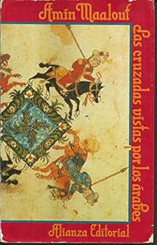 Las cruzadas vistas por los...