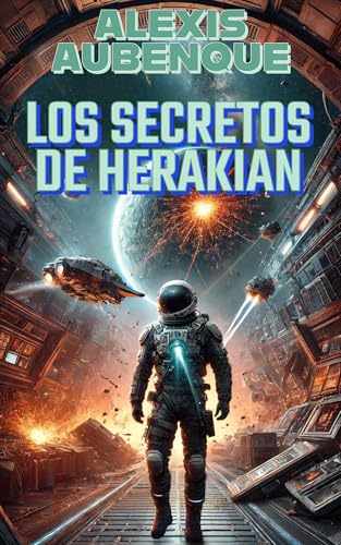 LOS SECRETOS DE HERAKIAN (EL HERAKIAN nº 2)