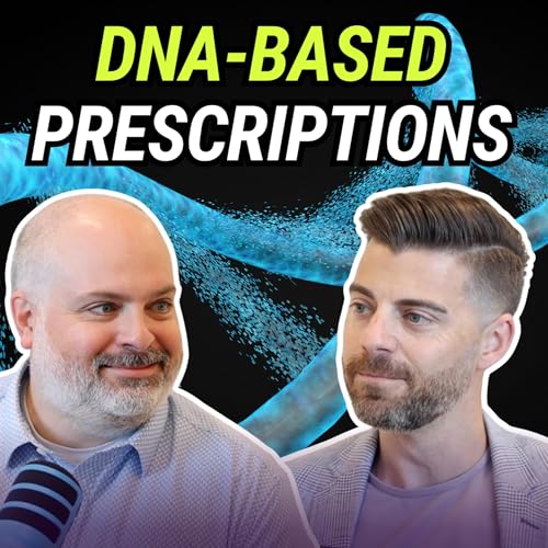 Fixing Healthcare's 528 Billion Dollar Mistake | with Chris Grilli Podcast Por arte de portada