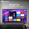 TD-Systems-Smart-TV-45-Pulgadas-4K-HDR10-Televisores-3-anos-de-garantia-Android-3X-HDMI-2X-USB-K45DLJ12US