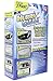 Hurriclean - HC-MO48 Deluxe 3-Pack New and Improved Automatic Toilet Tank Cleaner No Scrubbing