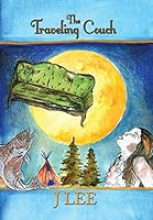 The Traveling Couch 1503562042 Book Cover