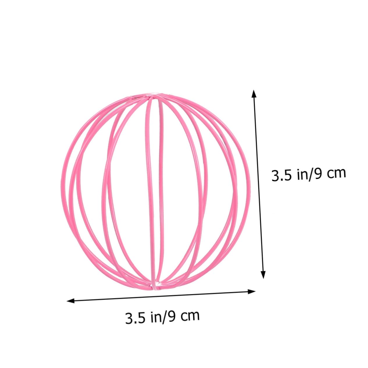 Supvox 12stücke Teiliges Set Hamster Futterball Spielzeug Hängende Futterstation Für Kleine Haustiere Bunte Futterkugel Für Hamster Meerschweinchen Und Kaninchen
