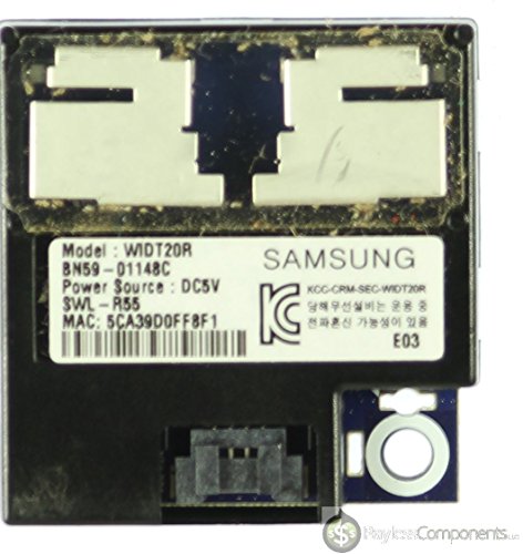 Samsung BN59-01148C Wi-Fi Module WIDT20R