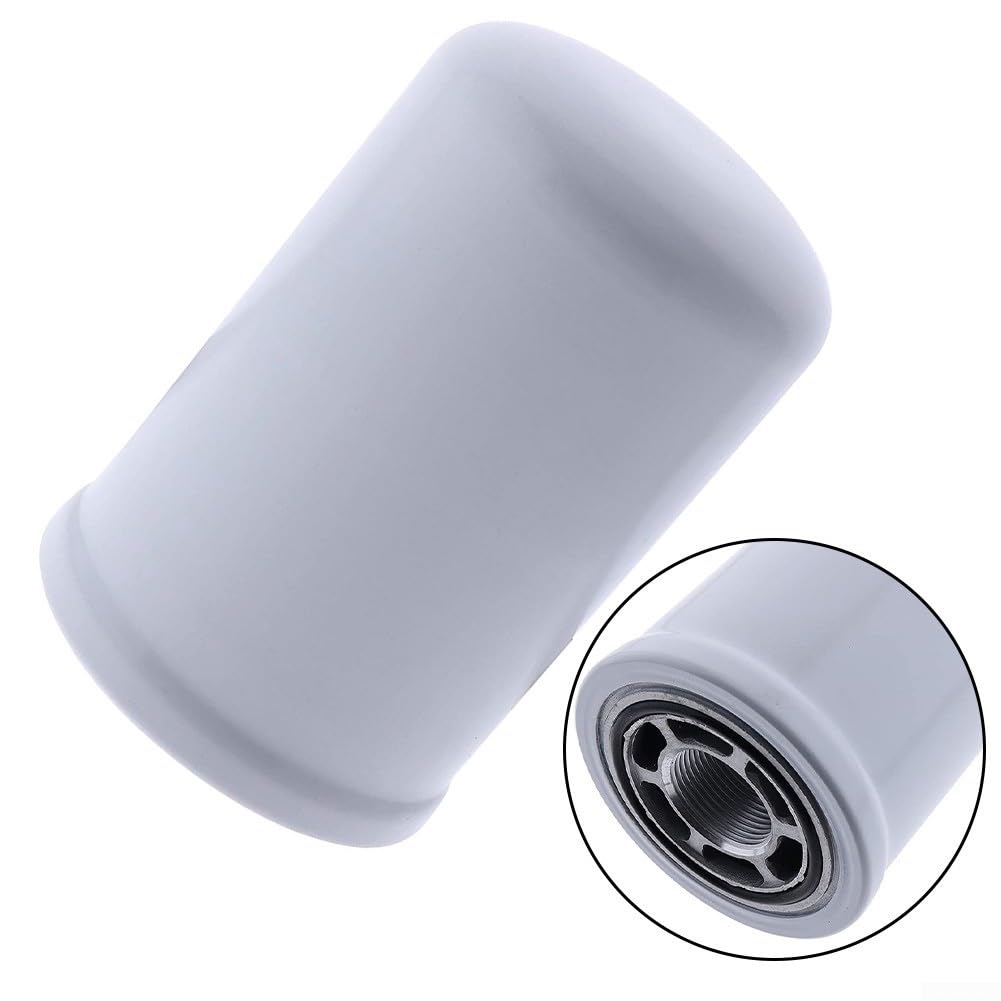 Ricambio filtro olio idraulico per escavatori e caricatori Bobcat – Codice articolo 6661248, compatibile per serie S150/S185/S250/S300/T180/T190/T250