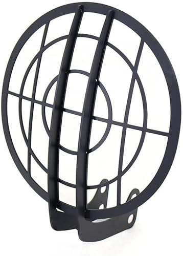 Miniatura 1 de for BMW RNINET Racer R NineT Scrambler Rninet Pure Motorcycle Headlight Head Light Guard Protector Cover Protection Grill