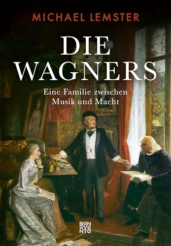 Comprendre la famille Wagner : le guide complet pour décoder l'opéra - 2