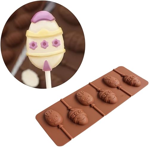 MAGICLULU Moldes de silicona para jabón, moldes de silicona para gelatinas, moldes de silicona para jabón, moldes de goma de silicona, moldes de