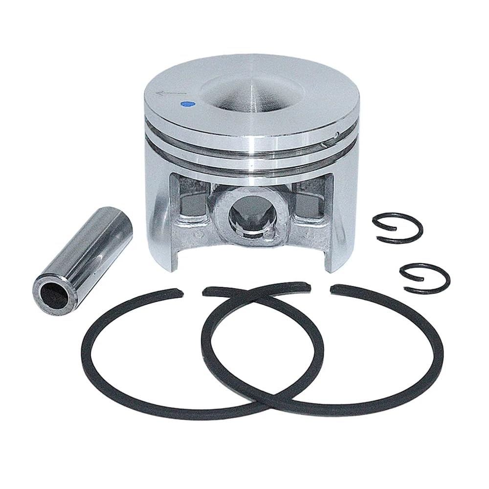 Kit goupilles de piston 46 mm de précision mécanique pour tronçonneuse 028 AV