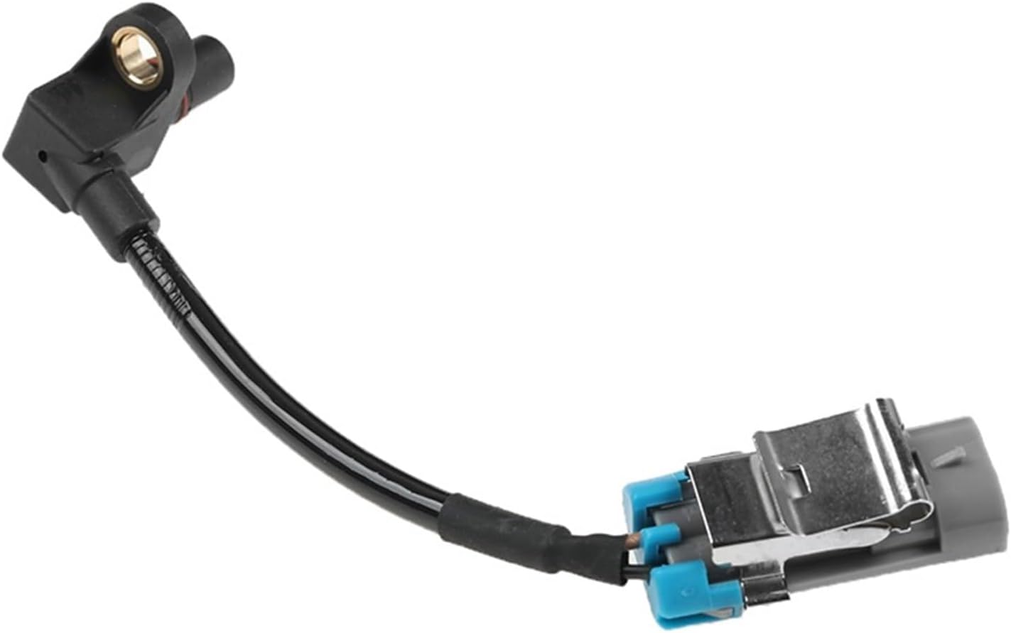 22676175 Front Left Right ABS Wheel Speed Sensor 1Pcs