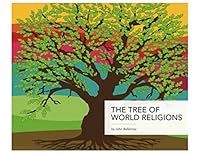 The Tree Of World Religions 0996401873 Book Cover