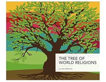 Paperback The Tree Of World Religions Book
