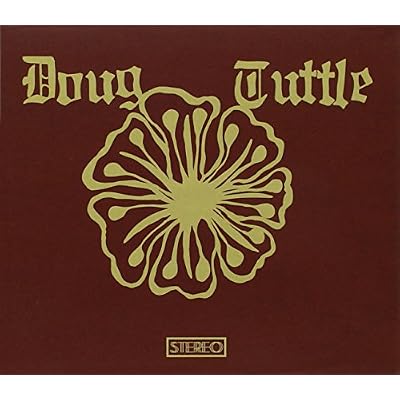 Doug Tuttle