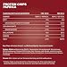 IronMaxx High Protein Chips – Paprika 60g | Low Carb, Glutenfrei & Zuckerarm | Knuspriger Eiweiß-Snack