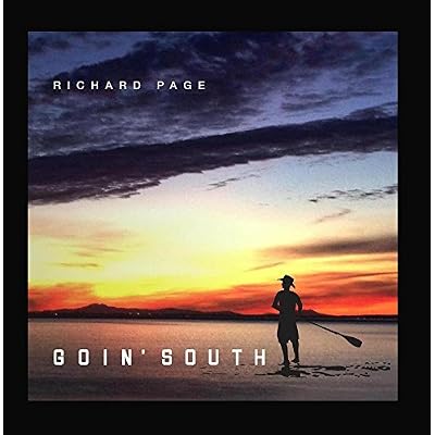 Goin' South