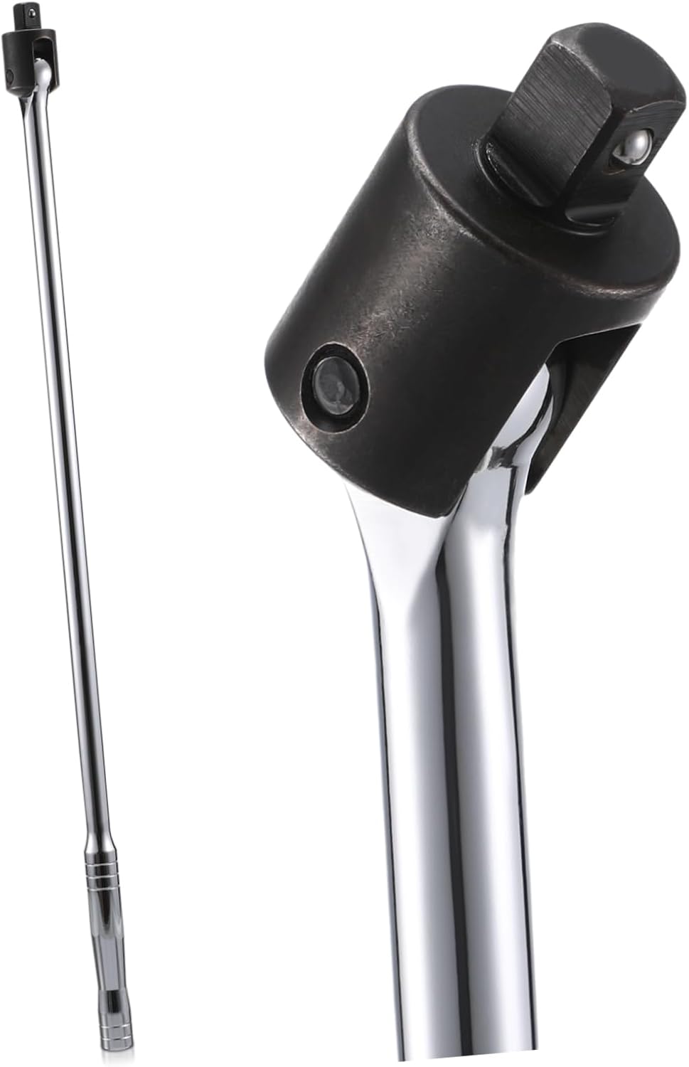 Wrench Flex Handle Socket Wrench Breaker Bar Crescent Tools Ratchet Screwdriver