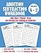 100 Days Addition And Subtraction Timed Tests Workbook For Grades K-2: Speed Math Drills Worksheets For Beginners For Kids Ages 5-8 , Digits 0-20, Kindergarten To Second Grade