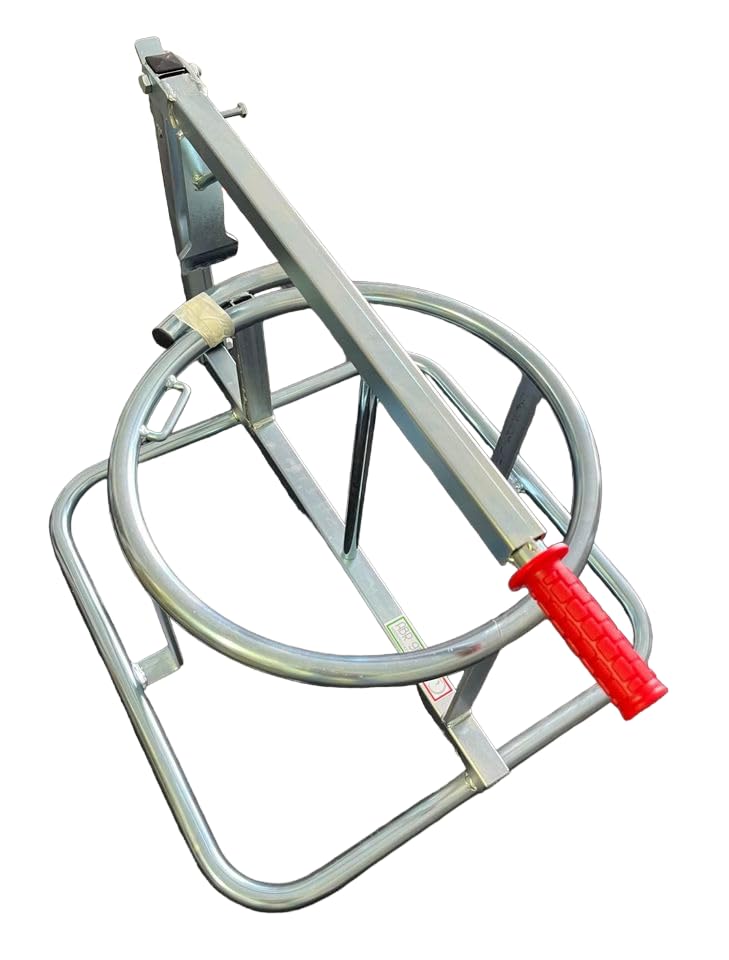 SMONTAGOMME - SMONTAMOUSSE PER MOTO QUALITY PREMIUM ABRGRIP 2026