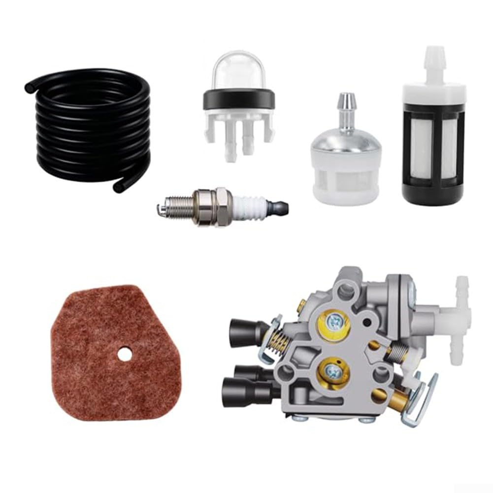 Carburateur 4242-120-0601 pour Echo HS46 HS56 de rechange