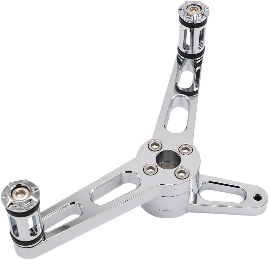 FENGREN Motorcycle Forward Control Heel Toe Shifter Pegs