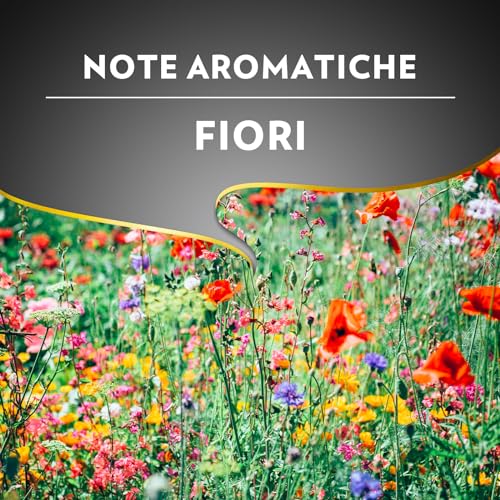 Lavazza, Espresso Barista Perfetto, Caffè in Grani Tostati a Tamburo, Ideali per Macchine da Caffè Espresso, con Note Aromatiche Floreali, 100% Arabica, Intensità 6/10, 1 kg - 5